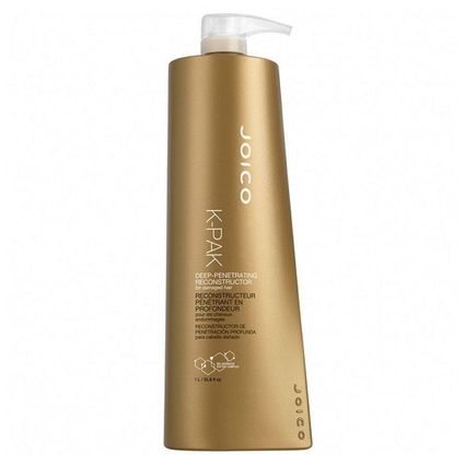 Palta para cabello seco